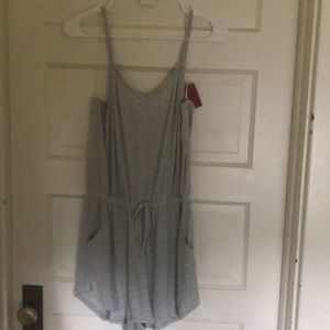 Mossimo Romper